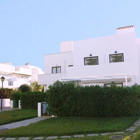 Verarentals - Chalet Buganvillas Exteriör bild