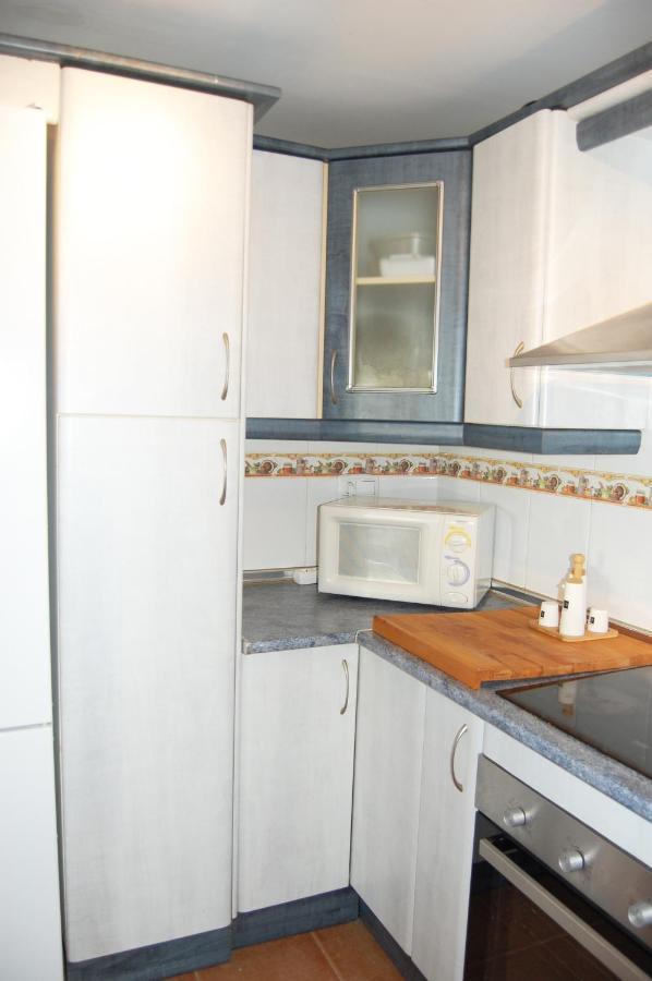 Verarentals - Chalet Buganvillas Exteriör bild